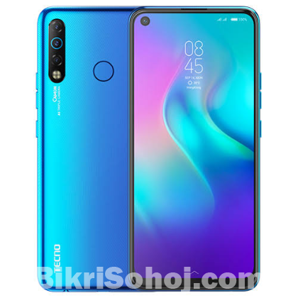 Tecno 12air